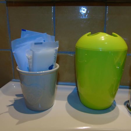 Hotel Rainbow Арма ди Таджия Екстериор снимка