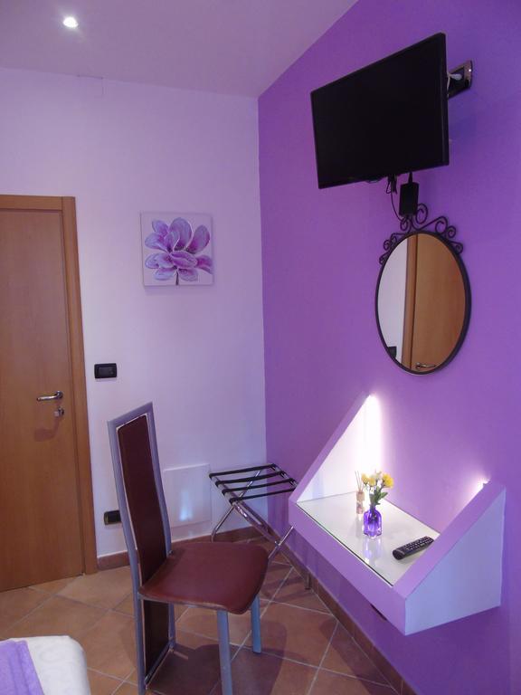 Hotel Rainbow Арма ди Таджия Екстериор снимка