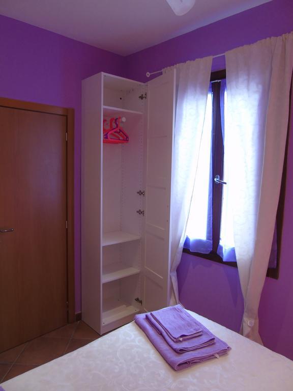 Hotel Rainbow Арма ди Таджия Екстериор снимка