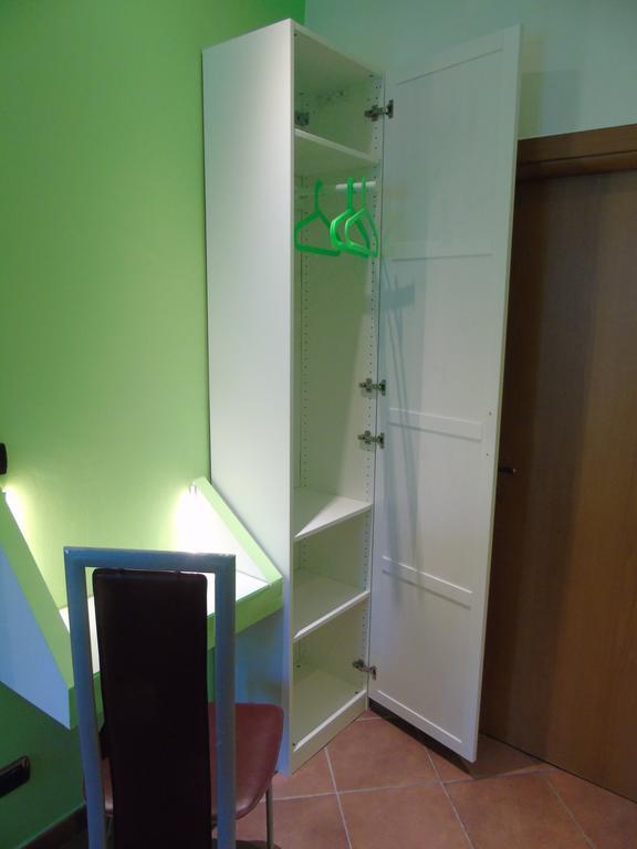 Hotel Rainbow Арма ди Таджия Екстериор снимка