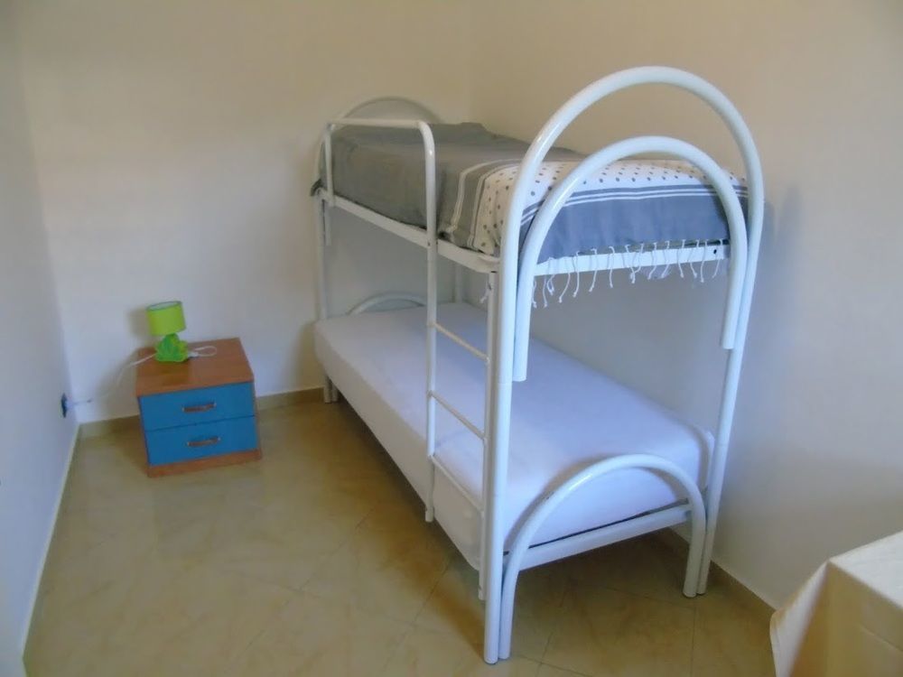 Hotel Rainbow Арма ди Таджия Екстериор снимка