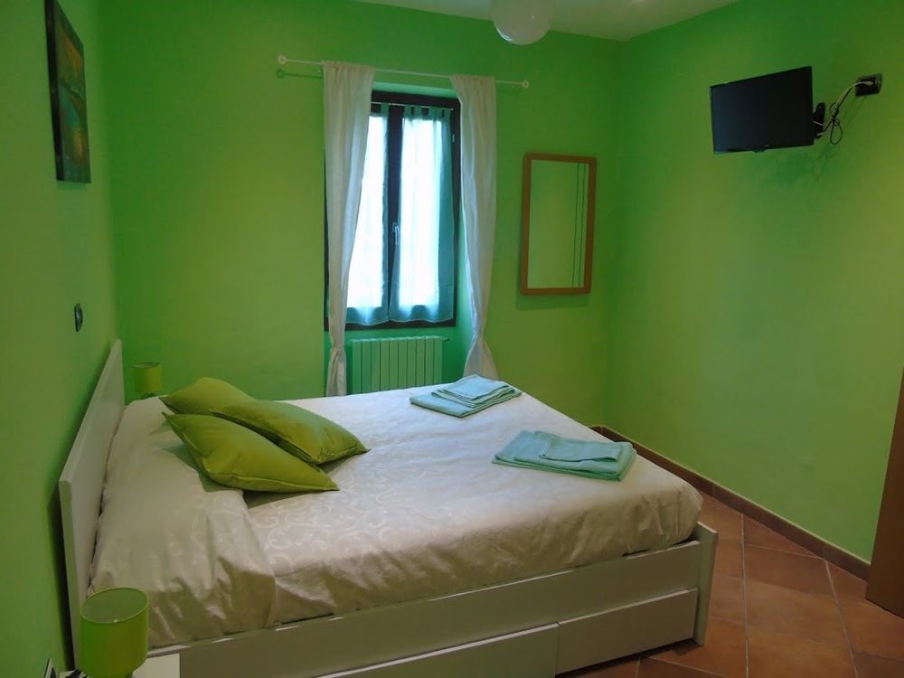 Hotel Rainbow Арма ди Таджия Екстериор снимка