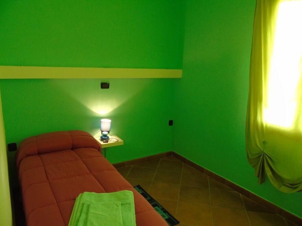 Hotel Rainbow Арма ди Таджия Екстериор снимка