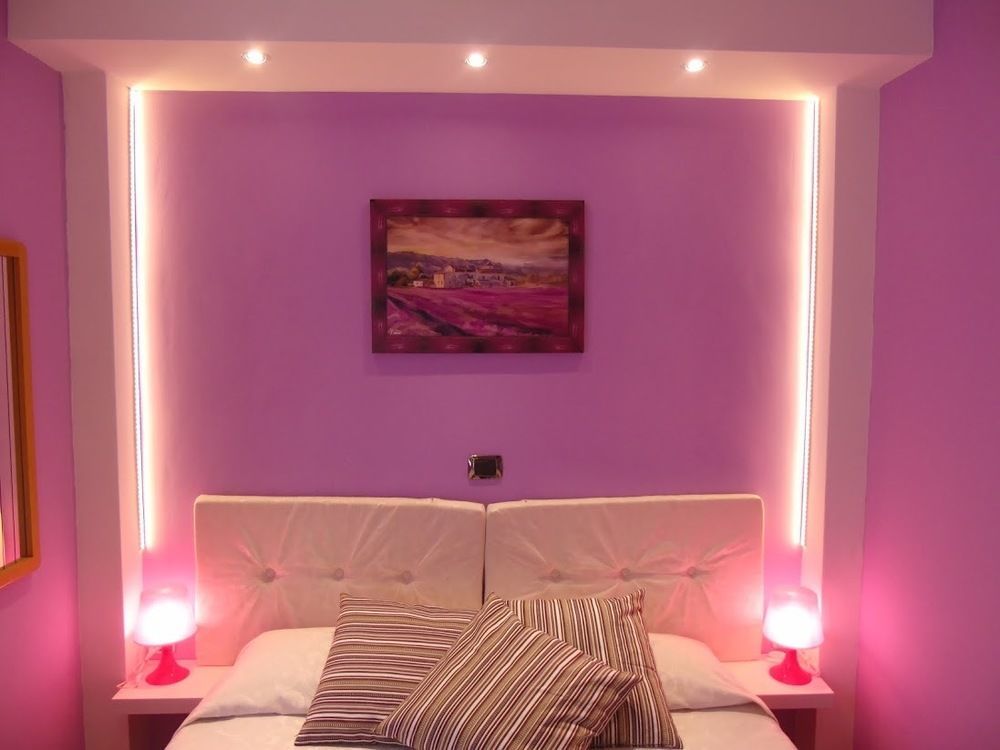 Hotel Rainbow Арма ди Таджия Екстериор снимка