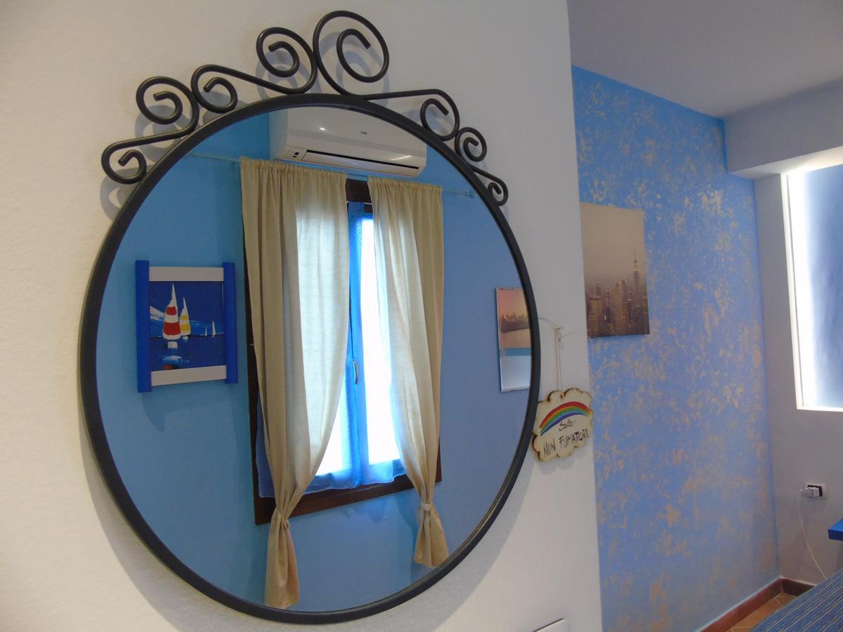 Hotel Rainbow Арма ди Таджия Екстериор снимка