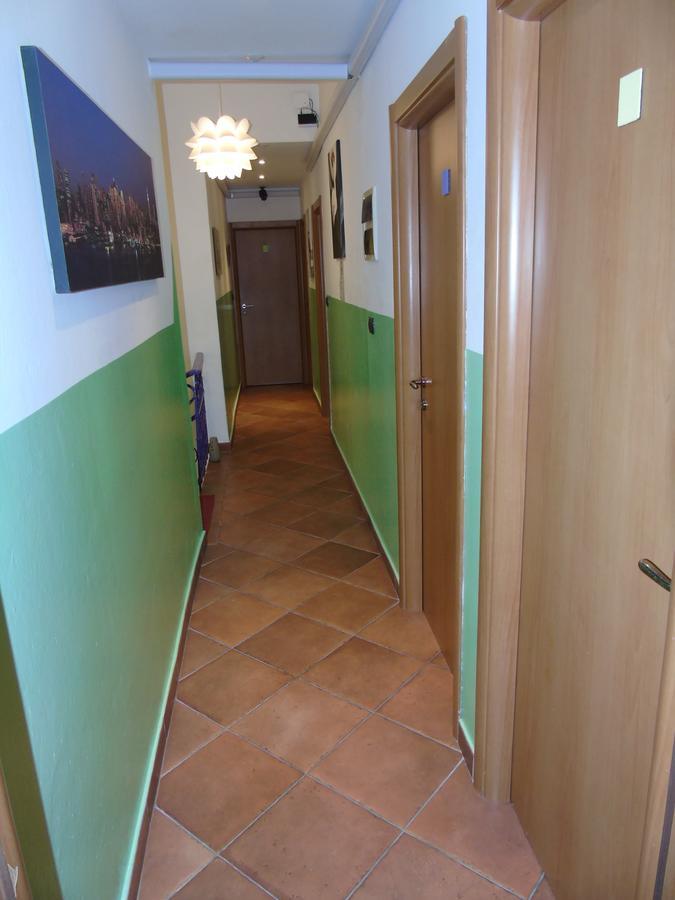 Hotel Rainbow Арма ди Таджия Екстериор снимка