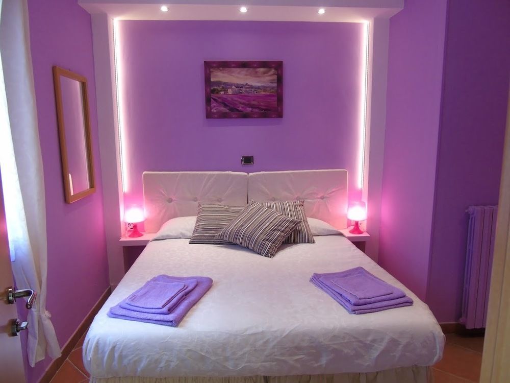 Hotel Rainbow Арма ди Таджия Екстериор снимка