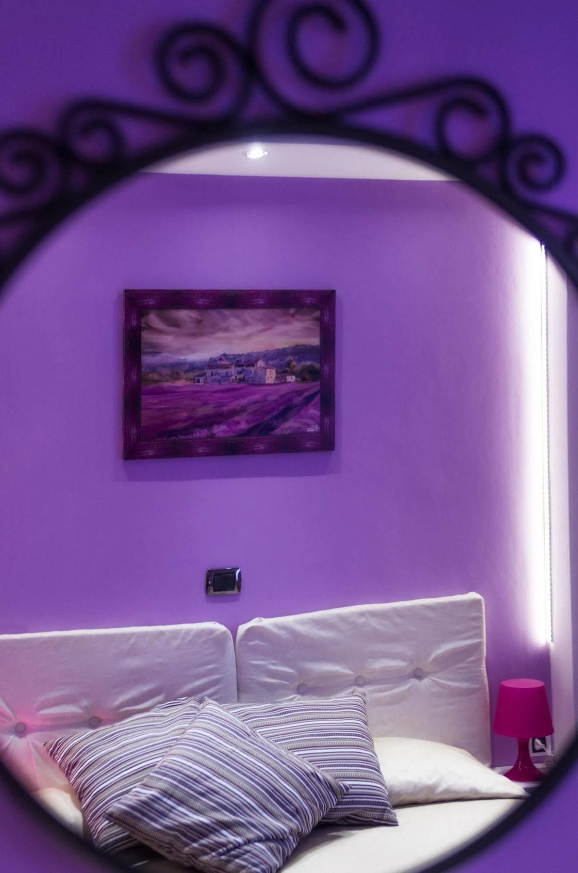 Hotel Rainbow Арма ди Таджия Екстериор снимка